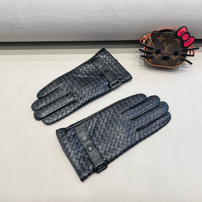 Bottega Veneta Gloves